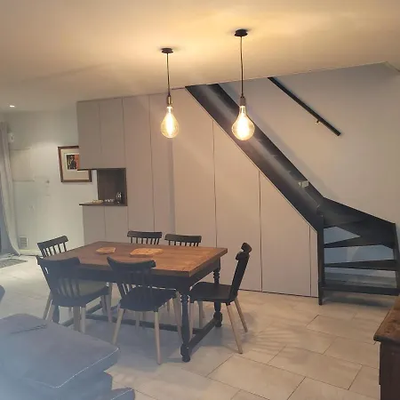 Les Lauriers - 3 Bedrooms, Hyper-centre And Pool * Castres (Tarn)