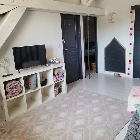 Les Lauriers - 3 Bedrooms, Hyper-centre And Pool *