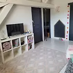 Les Lauriers - 3 Bedrooms, Hyper-centre And Pool *
