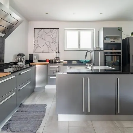 Les Lauriers - 3 Bedrooms, Hyper-centre&pool Castres (Tarn)