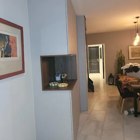 Les Lauriers - 3 Bedrooms, Hyper-centre And Pool Ferienhaus