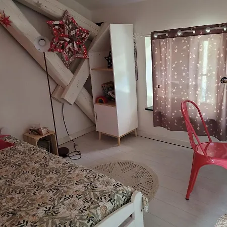 Les Lauriers - 3 Bedrooms, Hyper-centre&pool Castres (Tarn)