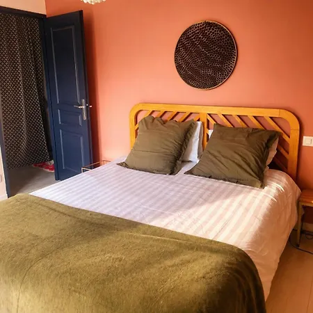 度假居 Les Lauriers - 3 Bedrooms, Hyper-centre And Pool *