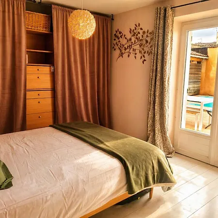 Les Lauriers - 3 Bedrooms, Hyper-centre And Pool 카스트르