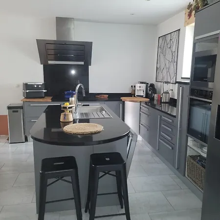 Les Lauriers - 3 Bedrooms, Hyper-centre And Pool Castres (Tarn)