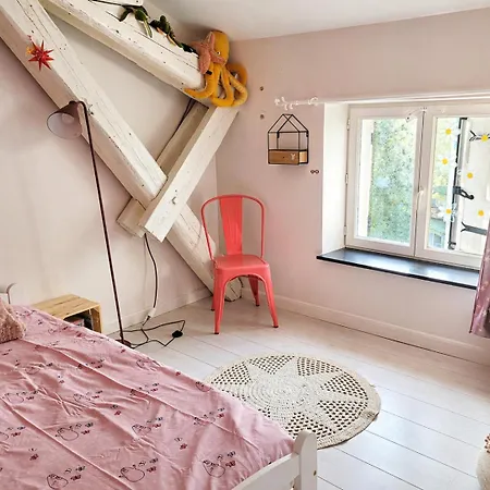 펜션 Les Lauriers - 3 Bedrooms, Hyper-centre And Pool 카스트르