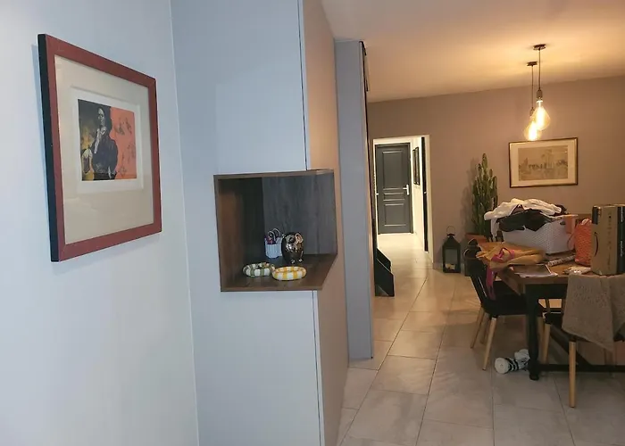 Les Lauriers - 3 Bedrooms, Hyper-centre And Pool Дом отдыха